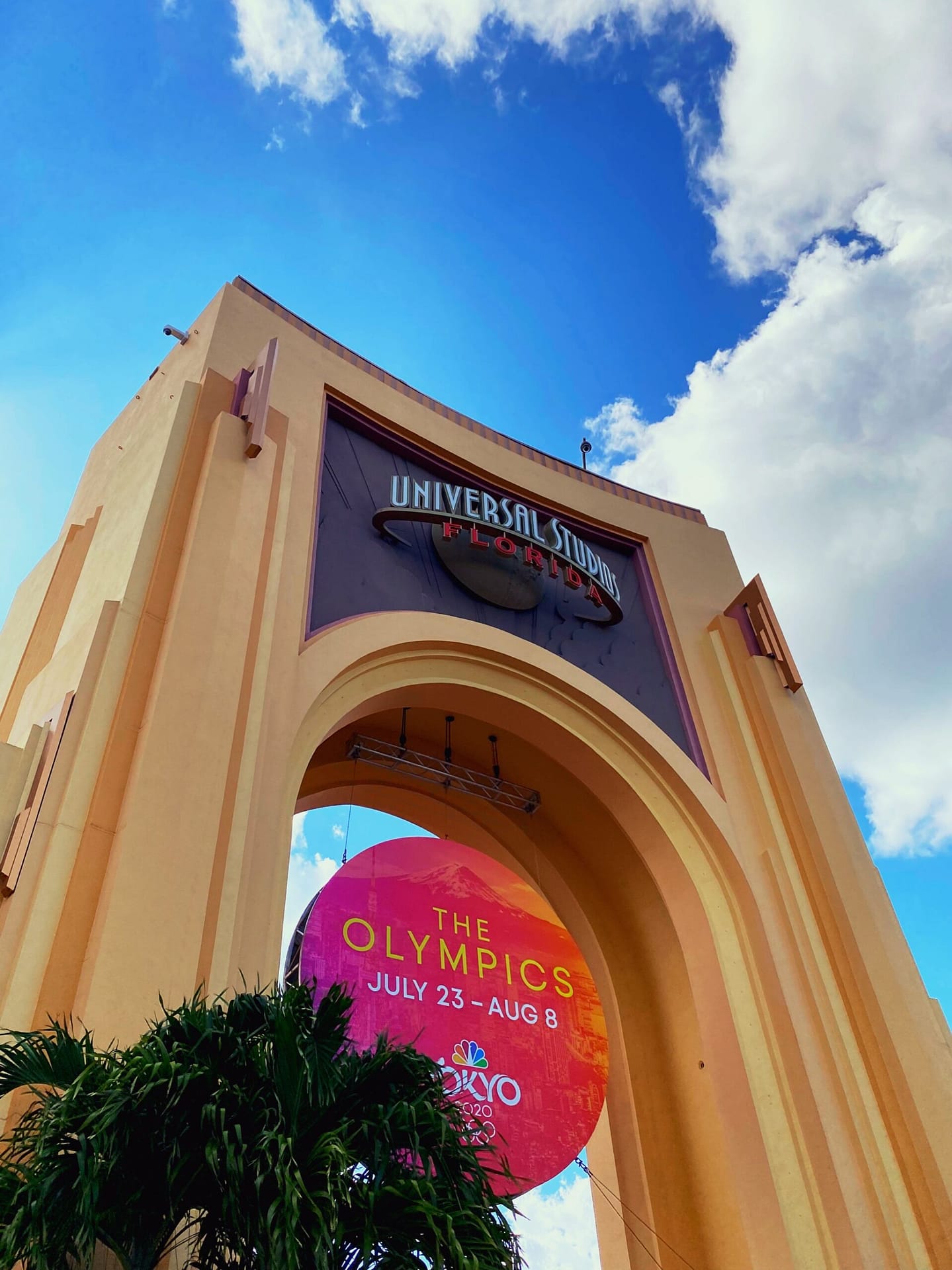 The Ultimate Guide to Universal Studios Orlando - THE LOST GREEK